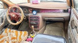 ئێران خودرۆ سه مه ند